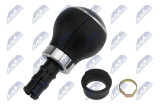 GZB-VW-027,VW GOLF V,GOLF VI,GOLF PLUS 2005,JETTA 2006,ŘADÍCÍ PÁKY,