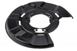NTY OCHRANNÝ ŠTÍT BRZDOVÉHO KOTOUČE BMW 3 E90,91,92,93 04-13 /LEFT, REAR/
