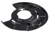 NTY OCHRANNÝ ŠTÍT BRZDOVÉHO KOTOUČE BMW 3 E90,91,92,93 04-13 /RIGHT, REAR/