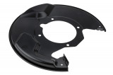 NTY OCHRANNÝ ŠTÍT BRZDOVÉHO KOTOUČE TOYOTA LANDCRUISER 100 98-07 /FRONT, LEFT/