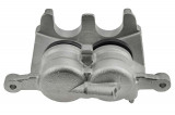 NTY BRZDOVÝ TŘMEN PŘEDNÍ FIAT SCUDO 07-, CITROEN JUMPY 07-, PEUGEOT EXPERT 07-, TOYOTA PROACE 13-16 /LEFT,DO TARCZY 28MM/
