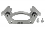NTY DRŽÁK BRZDOVÉHO TŘMENE MERCEDES A W169 A160CDI,A170,A180,A180CDI,A200 04-12, B W245 B150,B160,B170,B180 05-11 /L=P/