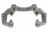 NTY DRŽÁK BRZDOVÉHO TŘMENE MERCEDES C W204/S204/C204 07-, E W212/S212/C207/A207 09-, CLS C218/X218 11-, SLC R172 16-, SLK R172 11- /L=P/