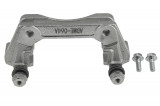 NTY DRŽÁK BRZDOVÉHO TŘMENE MERCEDES A W169 A150,A160,A160CDI 04-12 /L=P/