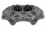 NTY BRZDOVÝ TŘMEN PŘEDNÍ TOYOTA FJ CRUISER 06-, 4RUNNER 02- /LEFT/