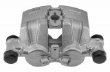 NTY BRZDOVÝ TŘMEN PŘEDNÍ IVECO DAILY III 99- /LEFT,SYSTEM BREMBO,FI=2X44MM/