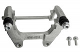 NTY DRŽÁK BRZDOVÉHO TŘMENE AUDI A6 C6 04-, ALLROAD C6 06- /PRAWE/