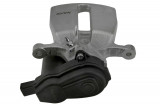 NTY BRZDOVÝ TŘMEN ZADNÍ AUDI A4 07-15, A5 07-17, Q5 09- /LEFT,ELEKTRYCZNY, BRAKE DISC 330MM, GRUBOŚĆ 22MM/