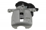 NTY BRZDOVÝ TŘMEN ZADNÍ AUDI A4 07-15, A5 07-17, Q5 09- /LEFT,ELEKTRYCZNY, BRAKE DISC 330MM, GRUBOŚĆ 22MM/