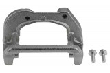 NTY DRŽÁK BRZDOVÉHO TŘMENE BMW 5 F10/F11 10-, 6 F13 11-, 6 GRAN COUPE 12- /PRAWE/