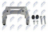 NTY DRŽÁK BRZDOVÉHO TŘMENE RANGE ROVER IV 12-, RANGE ROVER SPORT 13- /LEWE/