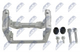 NTY DRŽÁK BRZDOVÉHO TŘMENE RANGE ROVER IV 12-, RANGE ROVER SPORT 13- /LEWE/