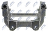 NTY DRŽÁK BRZDOVÉHO TŘMENE RANGE ROVER IV 12-, RANGE ROVER SPORT 13- /PRAWE/