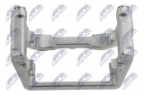 NTY DRŽÁK BRZDOVÉHO TŘMENE RANGE ROVER IV 12-, RANGE ROVER SPORT 13- /PRAWE/
