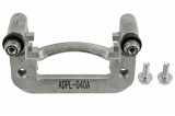 NTY DRŽÁK BRZDOVÉHO TŘMENE OPEL INSIGNIA 08-, SAAB 9-5 10-12 /L=P, FELGA 16, ELEKTRYCZNY PARKING BRAKE/