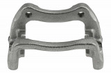 NTY DRŽÁK BRZDOVÉHO TŘMENE RENAULT MEGANE III/IV 08-, SCENIC/GRAND SCENIC III 08-, FLUENCE 10-, CLIO V 19-, CAPTURE II 20-, ZOE 12- /L=P,ELEKTRYCZNY PARKING BRAKE/