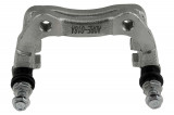 NTY DRŽÁK BRZDOVÉHO TŘMENE RENAULT MEGANE III/IV 08-, SCENIC/GRAND SCENIC III 08-, FLUENCE 10-, CLIO V 19-, CAPTURE II 20-, ZOE 12- /L=P,ELEKTRYCZNY PARKING BRAKE/