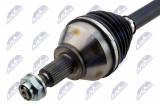 NTY HNACÍ POLOOSA ALFA ROMEO 159 2.0JTDM 09- /RIGHT,MTM/