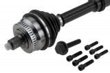 NTY HNACÍ POLOOSA AUDI A4 B5 1.8,1.8T 94-, VW PASSAT B5 1.8,1.8T,2.0 96-, SKODA SUPERB I 2.0 02- /RIGHT,MTM/