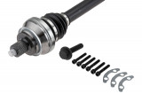 NTY HNACÍ POLOOSA AUDI A4 B9/AVANT/ALLROAD 15-, A5/SPORTBACK 16- /REAR,L=P,MTM,ATM/