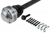 NTY HNACÍ POLOOSA AUDI A4 B9/AVANT/ALLROAD 15-, A5/SPORTBACK 16- /REAR,L=P,MTM,ATM/