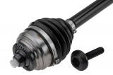 NTY HNACÍ POLOOSA BMW 5 F90/G30/G31 XDRIVE 520D,520D MILD HYBRID, 530D,530E PLUG IN HYBRID, 530I MILD HYBRID, 530I, 540D,540I M550D 17- /FRONT,LEFT,ATM/
