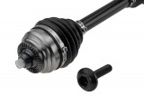 NTY HNACÍ POLOOSA BMW 5 F90/G30/G31 XDRIVE 520D,520D MILD HYBRID, 530D,530E PLUG IN HYBRID, 530I MILD HYBRID, 530I, 540D,540I M550D 17- /FRONT,RIGHT,ATM/