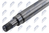 NTY HNACÍ POLOOSA FORD TRANSIT CONNECT/TOURNEO CONNECT 1.5TDCI 15- /RIGHT,MTM 6B/