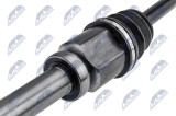 NTY HNACÍ POLOOSA FORD TRANSIT CONNECT/TOURNEO CONNECT 1.5TDCI 15- /RIGHT,MTM 6B/