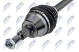 NTY HNACÍ POLOOSA FORD TRANSIT CONNECT/TOURNEO CONNECT 1.5TDCI 15- /RIGHT,MTM 6B/