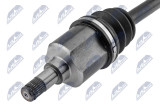NTY HNACÍ POLOOSA FORD TRANSIT CONNECT/TOURNEO CONNECT 1.5TDCI 15- /LEFT,MTM 6B/