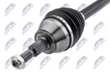 NTY HNACÍ POLOOSA FORD TRANSIT CONNECT/TOURNEO CONNECT 1.5TDCI 15- /LEFT,MTM 6B/