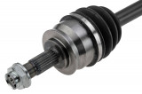 NTY HNACÍ POLOOSA FIAT 500/500C 1.2 07-, PANDA 0.9,12. 12-, LANCIA YPSILON 1.2 10-, FORD KA 1.2 08- /RIGHT/