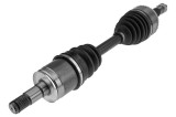 NTY HNACÍ POLOOSA MITSUBISHI PAJERO 00-06 /FRONT,LEFT,ATM,MTM/