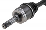 NTY HNACÍ POLOOSA MAZDA B2500 2.5D 4WD 02-, FORD RANGER 2.5TD 4WD 99-06 /FRONT,RIGHT,MTM/