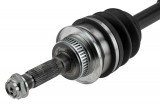 NTY HNACÍ POLOOSA MAZDA B2500 2.5D 4WD 02-, FORD RANGER 2.5TD 4WD 99-06 /FRONT,RIGHT,MTM/