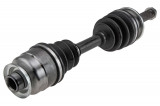 NTY HNACÍ POLOOSA MAZDA B2500 2.5D 4WD 02-, FORD RANGER 2.5TD 4WD 99-06 /FRONT,LEFT,MTM/