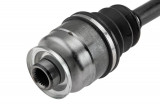 NTY HNACÍ POLOOSA MAZDA B2500 2.5D 4WD 02-, FORD RANGER 2.5TD 4WD 99-06 /FRONT,LEFT,MTM/