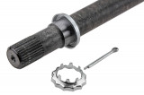 NTY HNACÍ POLOOSA NISSAN PRIMERA P12 1.9DCI 02- /RIGHT,MTM/