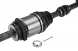 NTY HNACÍ POLOOSA NISSAN PRIMERA P12 1.9DCI 02- /RIGHT,MTM/
