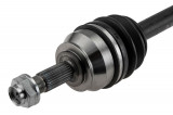 NTY HNACÍ POLOOSA OPEL CROSA D 1.6T, 1.7CDTI 06-, CORSA E 1.6T 15- /LEFT,MTM 6B/