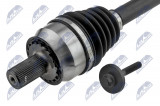 NTY HNACÍ POLOOSA VOLVO S60II/V60 D2/D3 15-18, D4 13-18, T3/T4 15-18, V60II D4 18-, S80II D4 13-16, V70III D2/D3/D4/T4 15-16 /FRONT,RIGHT,MTM 6B/