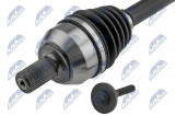 NTY HNACÍ POLOOSA VOLVO S60II/V60 D2/D3 15-18, D4 13-18, T3/T4 15-18, V60II D4 18-, S80II D4 13-16, V70III D2/D3/D4/T4 15-16 /FRONT,LEFT,MTM 6B/