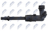 NTY ADAPTÉR POMOCNÉHO SPOJKOVÉHO VÁLCE VOLKSWAGEN AMAROK 2.0TDI/BITDI 2010-