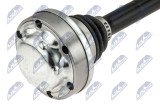 NTY HNACÍ HŘÍDEL MERCEDES G W463 230GE,350TGD,G270CDI,G320,G500,G55AMG 90-