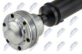 NTY HNACÍ HŘÍDEL MERCEDES ML350 12-16, GLE350 16-18, GLE450AMG 15-18 /FRONT,EXC.9GTRONIC/