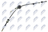 NTY TAŽNÁ LANKA PŘEVODOVKY OPEL ASTRA H 2004-