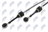 NTY TAŽNÁ LANKA PŘEVODOVKY OPEL ASTRA H 2004-