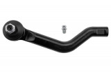 NTY AXIÁLNÍ KLOUB, PŘÍČNÉ TÁHLO ŘÍZENÍ NISSAN QASHQAI UK MAKE J11E 2013-  /RIGHT/