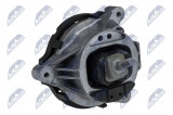 NTY HYDROLOŽISKO MOTORU BMW 3 (F30) 2011 - 2018 316D - 85 KW/116 HP, 318D - 100 KW/136 HP, 318D - 105 KW/143 HP, 318D - 120 KW/163 HP, 318D - 135 KW/184 HP, 318D - 147 KW/200 HP / LEFT /